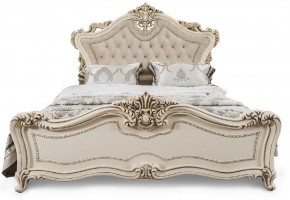 Кровать "Джоконда" (1800*2000) крем в Тавде - tavda.ok-mebel.com | фото